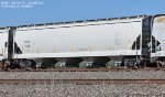 XOMX covered hopper 710671